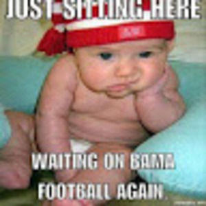 Meet your Posher, Larry